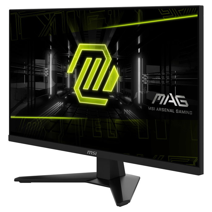 MSI MAG 274F Monitor Gaming 27 pulg. Full HD Rapid IPS 200Hz
