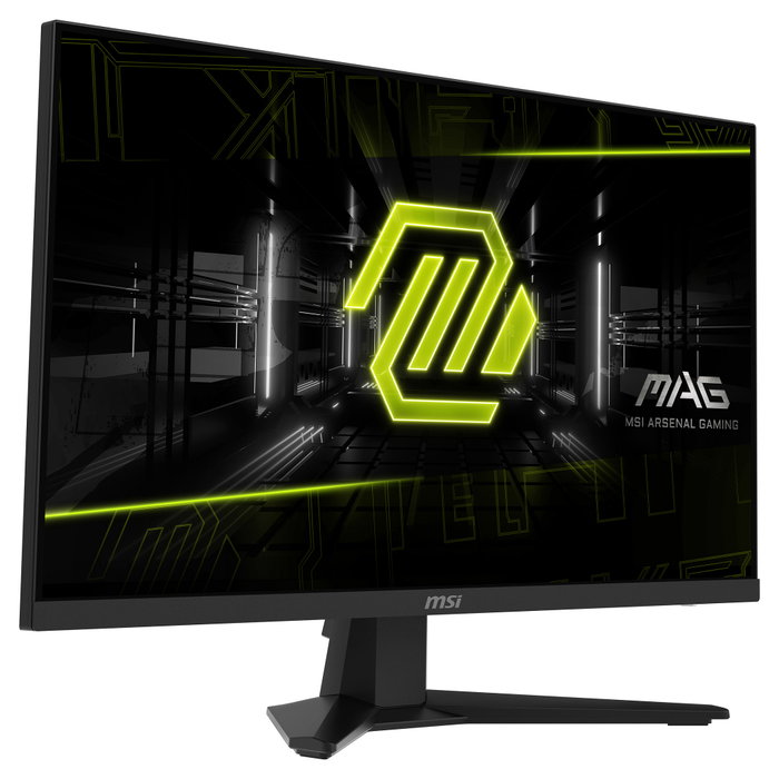 MSI MAG 274F Monitor Gaming 27 pulg. Full HD Rapid IPS 200Hz