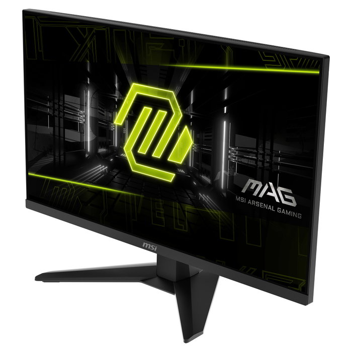 MSI MAG 274F Monitor Gaming 27 pulg. Full HD Rapid IPS 200Hz