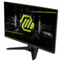 MSI MAG 274F Monitor Gaming 27 pulg. Full HD Rapid IPS 200Hz