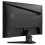 MSI MAG 274F Monitor Gaming 27 pulg. Full HD Rapid IPS 200Hz