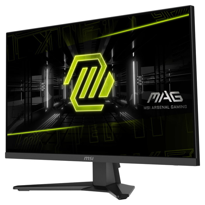 MSI MAG 274F Monitor Gaming 27 pulg. Full HD Rapid IPS 200Hz