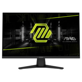 MSI Monitor Gaming MAG 274F 27" Full HD 200Hz Rapid IPS 0.5ms GTG HDR HDMI DisplayPort VESA Negro