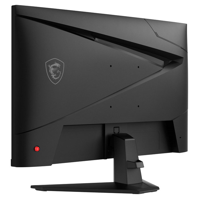 MSI Monitor Gaming MAG 274F 27" Full HD 200Hz Rapid IPS 0.5ms GTG HDR HDMI DisplayPort VESA Negro MSI Monitor Gaming MAG 274F 27" Full HD 200Hz Rapid IPS 0.5ms GTG HDR HDMI DisplayPort VESA Negro