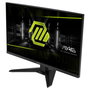 MSI Monitor Gaming MAG 274F 27" Full HD 200Hz Rapid IPS 0.5ms GTG HDR HDMI DisplayPort VESA Negro