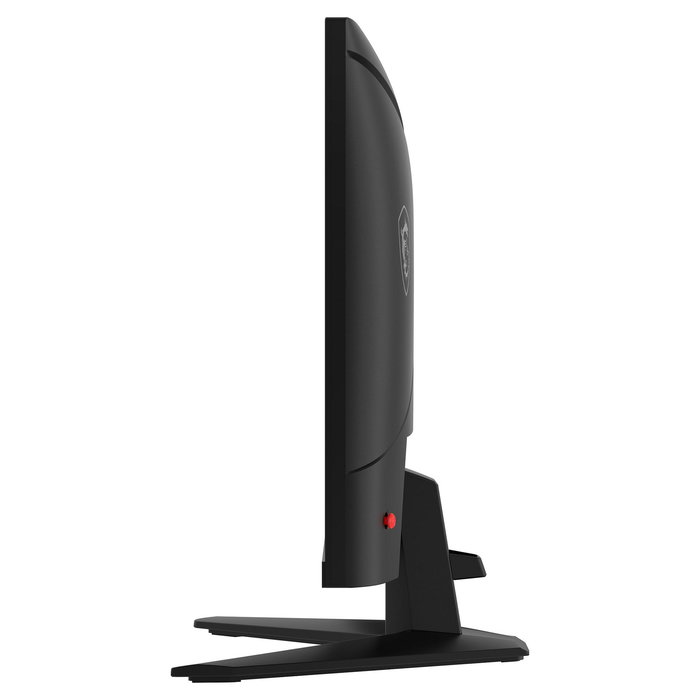 MSI Monitor Gaming MAG 274F 27" Full HD 200Hz Rapid IPS 0.5ms GTG HDR HDMI DisplayPort VESA Negro MSI Monitor Gaming MAG 274F 27" Full HD 200Hz Rapid IPS 0.5ms GTG HDR HDMI DisplayPort VESA Negro