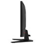 MSI Monitor Gaming MAG 274F 27" Full HD 200Hz Rapid IPS 0.5ms GTG HDR HDMI DisplayPort VESA Negro