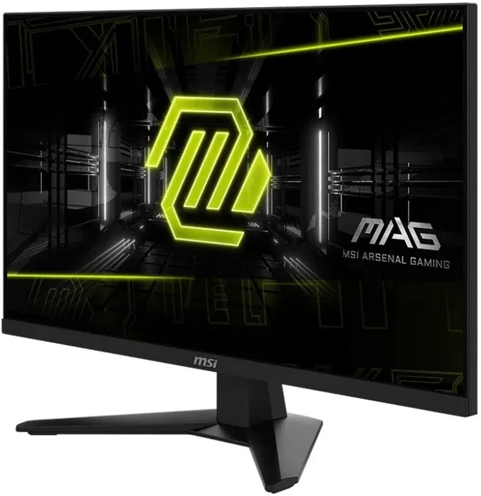 MSI MAG 274F Monitor Gaming 27 pulg. Full HD Rapid IPS 200Hz