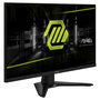 MSI Monitor Gaming MAG 274F 27" Full HD 200Hz Rapid IPS 0.5ms GTG HDR HDMI DisplayPort VESA Negro