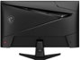 MSI MAG 274F Monitor Gaming 27 pulg. Full HD Rapid IPS 200Hz