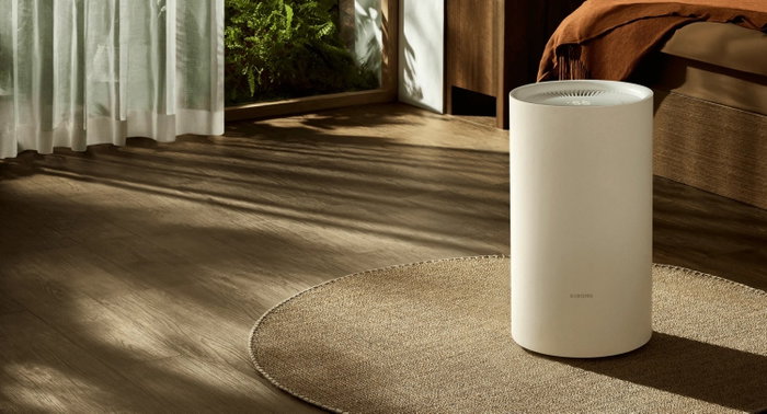 Xiaomi Smart Dehumidifier Lite Blanco 3L