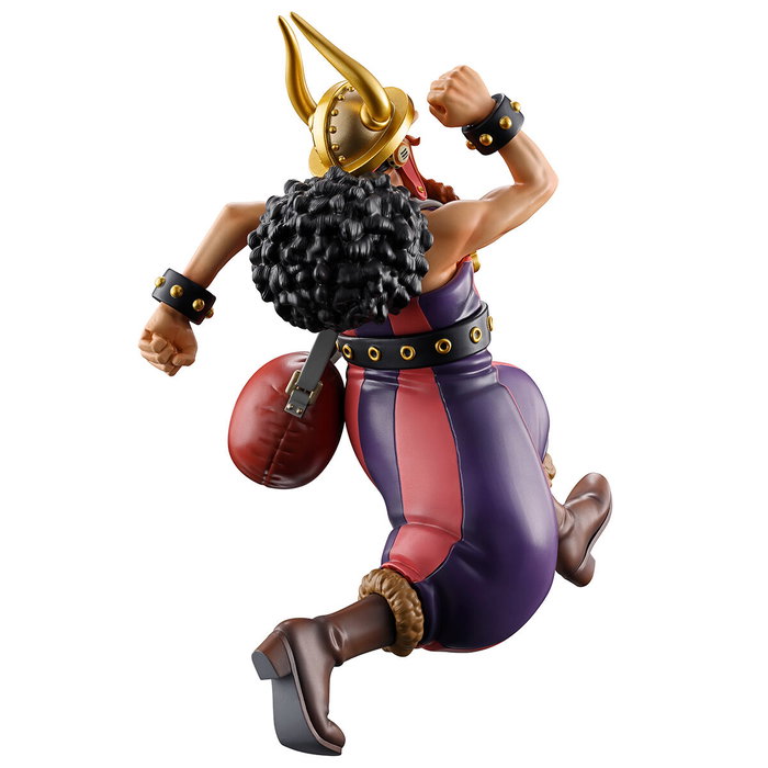 BANPRESTO Figura Ichibansho Ussop Giant Bash!! Vol. 1 One Piece 15cm