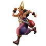 BANPRESTO Figura Ichibansho Ussop Giant Bash!! Vol. 1 One Piece 15cm