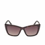 Guess GU00098 52F Gafas de sol Cat-eye Habana