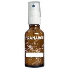 PRANAROM Frasco con Spray 30 ml Pack de 12 Unidades