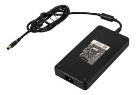 Dell Adaptador de Corriente AC 210W/240W para Portátil UE