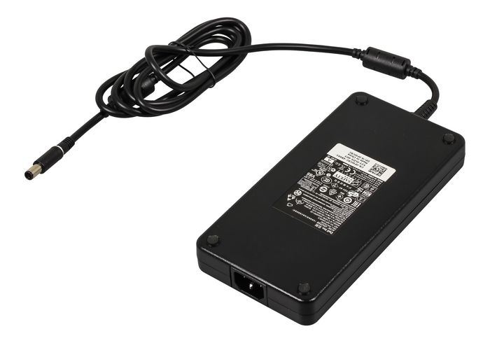 Dell Adaptador de Corriente AC 210W/240W para Portátil UE Dell Adaptador de Corriente AC 210W/240W para Portátil UE