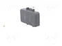 ILME TCHC 10 Tapa de protección T-TYPE para pestillo doble
