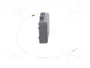 ILME TCHC 10 Tapa de protección T-TYPE para pestillo doble