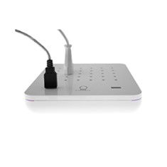 Canon Power Station Promo