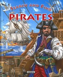 SUSAETA EDICIONES Pirates, Equipo Susaeta - SUSAETA EDICIONES