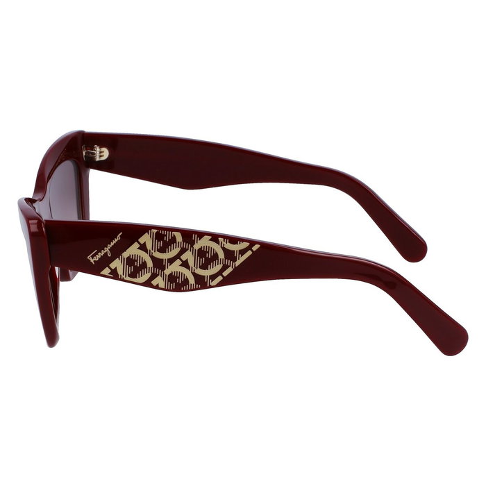 Gafas de Sol Mujer Salvatore Ferragamo SF1081SE-603 Ø 55 mm Gafas de Sol Mujer Salvatore Ferragamo SF1081SE-603 Ø 55 mm