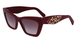 Ferragamo SF1081SE-603 Rojo