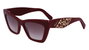 Ferragamo SF1081SE-603 Rojo