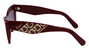 Ferragamo SF1081SE-603 Rojo
