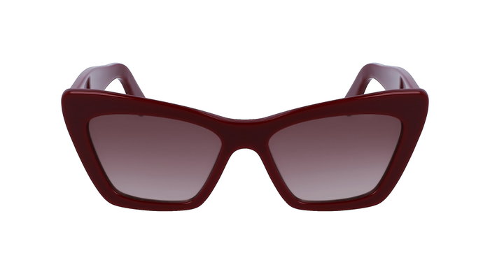 Ferragamo SF1081SE-603 Rojo