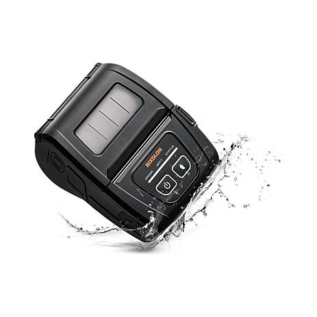 BIXOLON SPP-C300 Impresora de recibos térmica directa
