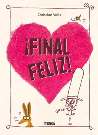 ¡Final feliz!, OCEANO TRAVESIA - OCEANO TRAVESIA
