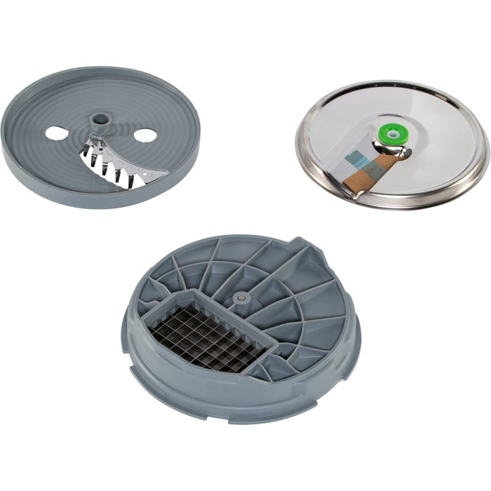 Braun MultiQuick 9 MQ 9195XLI Batidora de inmersión Negro/Acero inoxidable
