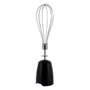 Braun MultiQuick 9 MQ 9195XLI Batidora de inmersión Negro/Acero inoxidable