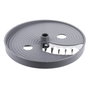 Braun MultiQuick 9 MQ 9195XLI Batidora de inmersión Negro/Acero inoxidable