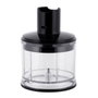 Braun MultiQuick 9 MQ 9195XLI Batidora de inmersión Negro/Acero inoxidable