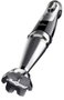 Braun MultiQuick 9 MQ 9195XLI Batidora de inmersión Negro/Acero inoxidable