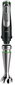 Braun MultiQuick 9 MQ 9195XLI Batidora de inmersión Negro/Acero inoxidable