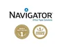 Navigator Papel Eco Logical DIN A4 75g, 500 Hojas