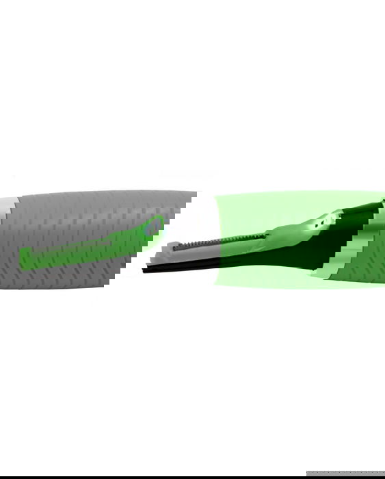 Thulos Cortapelos TH-BY04 para Barba, Nariz y Cejas, Con Luz LED, Peines y Batería, Color/Modelo Estándar