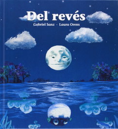 ISTARDUK, Del revés - Gabriel Sanz