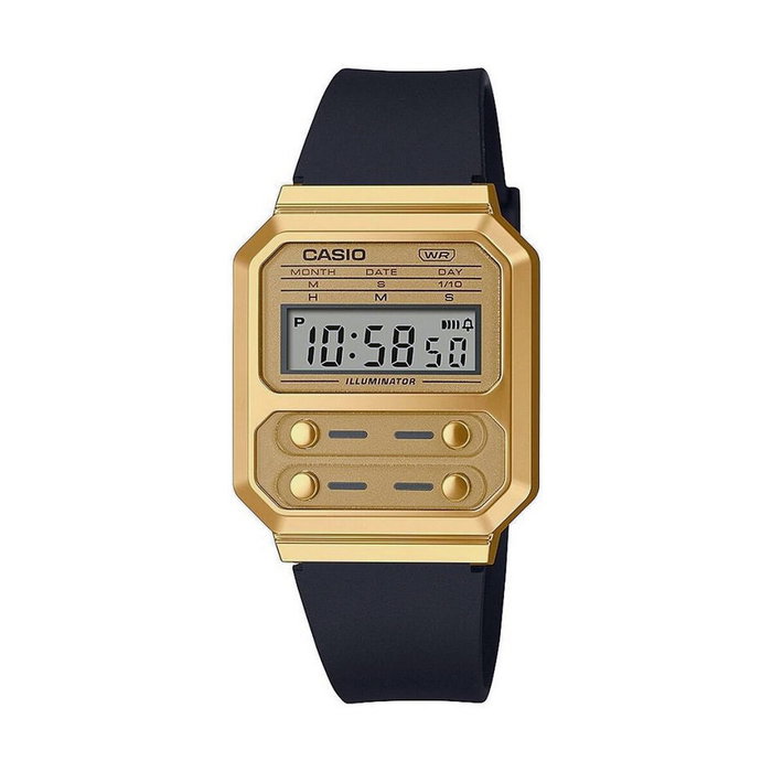 Reloj Hombre Casio A100WEFG-9AEF Reloj Hombre Casio A100WEFG-9AEF
