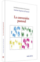 La conversión pastoral, VERBO DIVINO - VERBO DIVINO