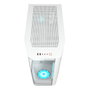Cougar CGR-58M6W-RGB Midi Tower PC Blanco ATX EATX micro ATX Mini-ITX Vidrio Templado ARGB