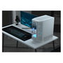 Cougar CGR-58M6W-RGB Midi Tower PC Blanco ATX EATX micro ATX Mini-ITX Vidrio Templado ARGB