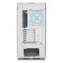 Cougar CGR-58M6W-RGB Midi Tower PC Blanco ATX EATX micro ATX Mini-ITX Vidrio Templado ARGB