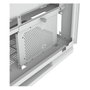 Cougar CGR-58M6W-RGB Midi Tower PC Blanco ATX EATX micro ATX Mini-ITX Vidrio Templado ARGB
