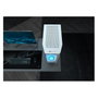 Cougar CGR-58M6W-RGB Midi Tower PC Blanco ATX EATX micro ATX Mini-ITX Vidrio Templado ARGB