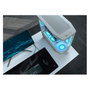 Cougar CGR-58M6W-RGB Midi Tower PC Blanco ATX EATX micro ATX Mini-ITX Vidrio Templado ARGB