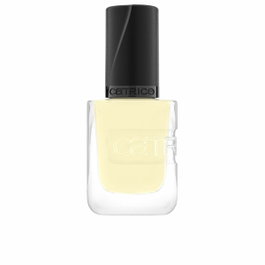 Catrice Gel Affair Esmalte de Uñas 012-Easy Peasy Lemon Squeezy 10,5 ml